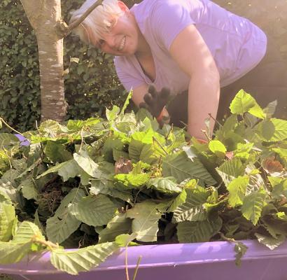 Heike´s Gartenpflege und Grabpflege