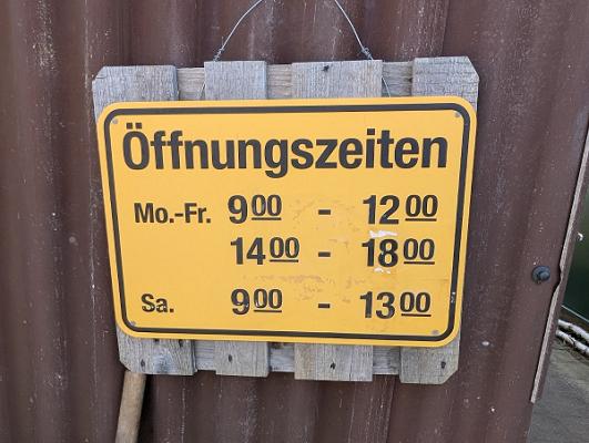 Burkhard Kranz Baumschule Gartengestaltung