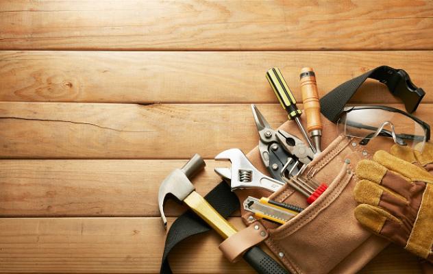 Handwerker- und Hausmeister - Service Tobias Schulte-Kersmecke