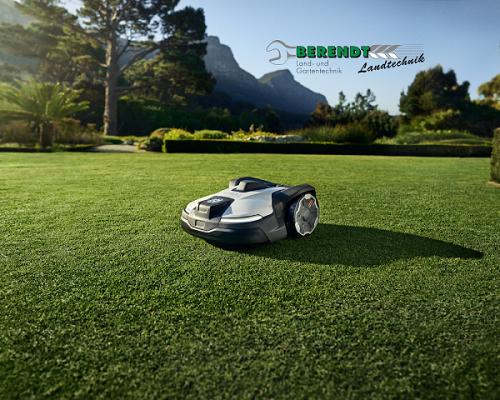 Berendt Landtechnik