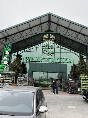 Weingärtner Gartencenter Cuxhaven