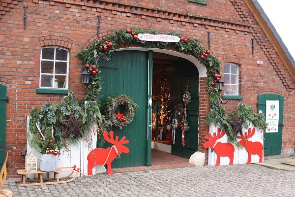 Tannenhof Holger Ohlmann