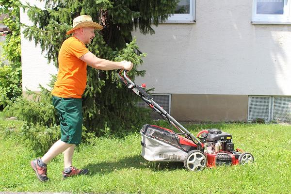 DER HÖFER