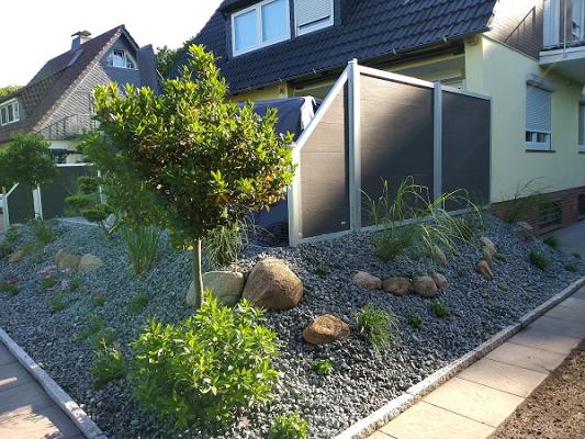 Sebastian's Garten Service