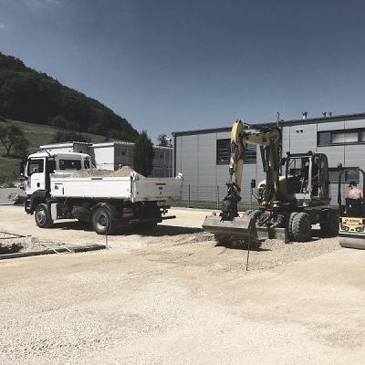 Hannes Ströhle GmbH
