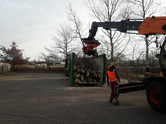 Schögehof-Service Stefan Dunker