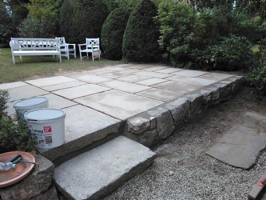 Arnd Schwarzer Garten- und Landschaftsbau