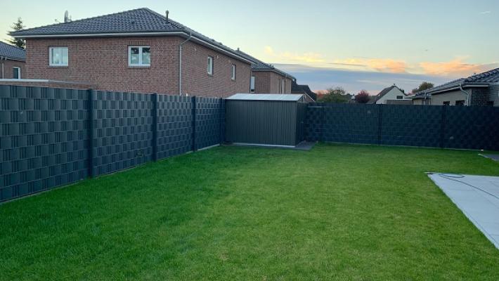 Haus&Gartenservice Tomke Rosenboom