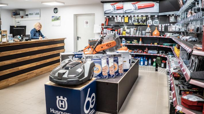 Böttjer Land- und Gartentechnik GmbH