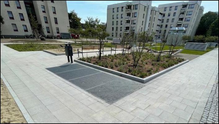 Galica Garten-Landschaftsbau