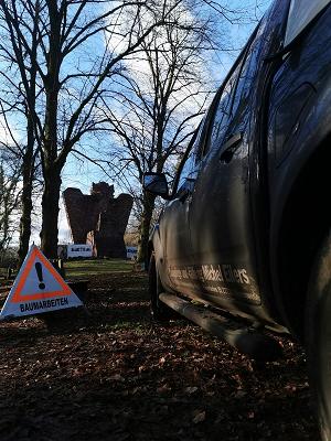 Baumpflege und -fällung Michel Eilers