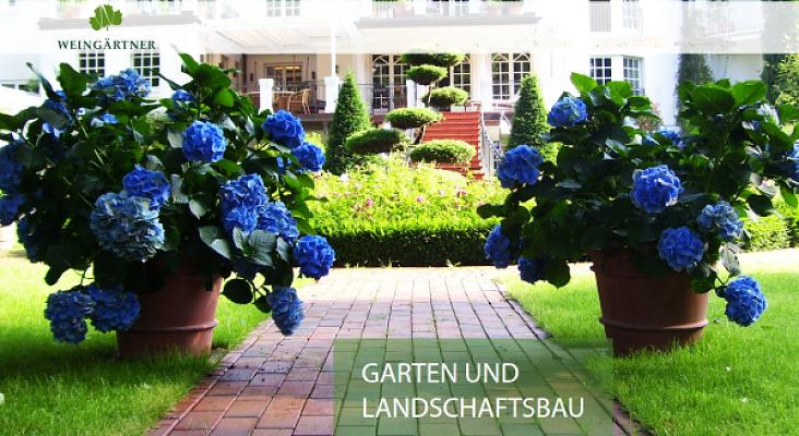 Garten- und Landschaftsbau Weingärtner