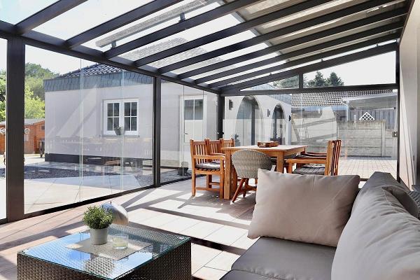 Eilers Garten- und Terrassenbau