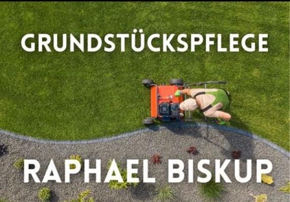 Grundstückspflege Biskup