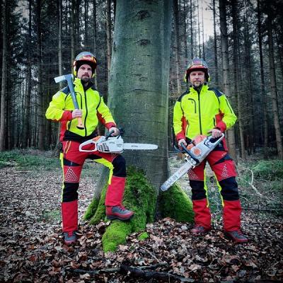 HINZ & KÖNIG Baumarbeiten