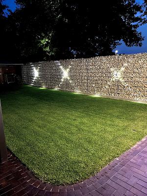 A. Miller Garten- und Landschaftsbau