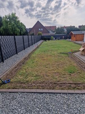 Gartenservice Metje