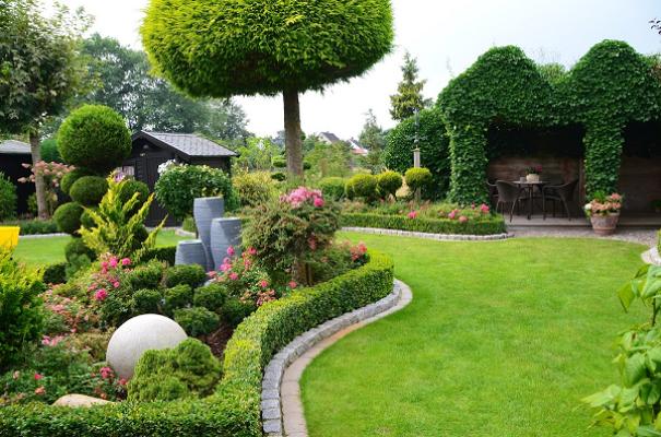 Andreas Ellmers Dienstleistungen