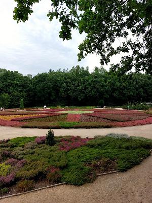 Gartenpflege Appenrodt