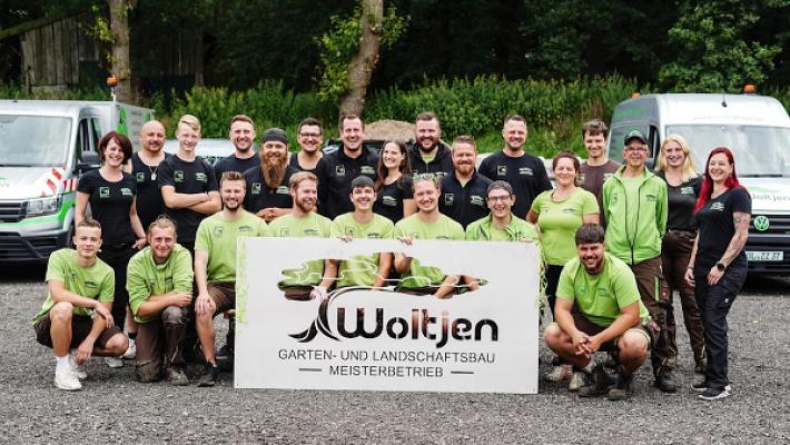 Woltjen Garten- und Landschaftsbau
