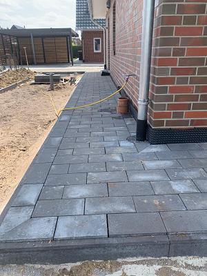 Schulte Maik Garten- und Landschaftsbau Meisterbetrieb