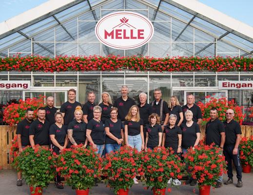 Gärtnerei Melle
