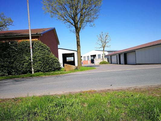 Heitmann, Garten- und Landschaftsbau