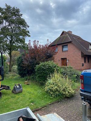 Garten- und Landschaftsbau Kirchhoff