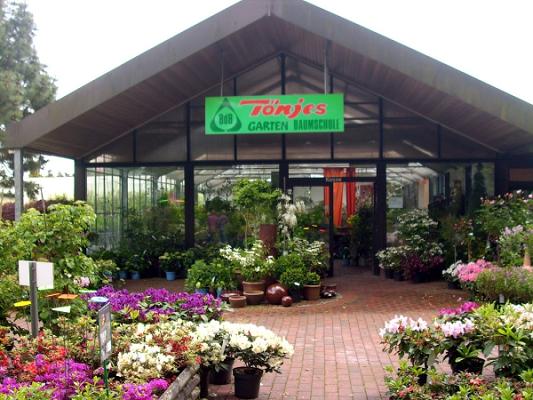 Tönjes Baumschulen