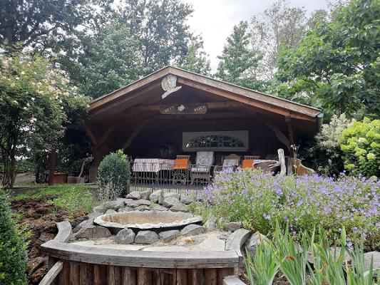 Stünkel's Gartenparadies