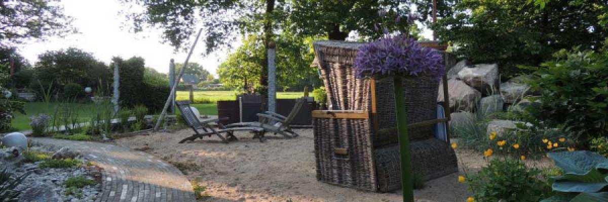 Schnirring Garten- und Landschaftsbau