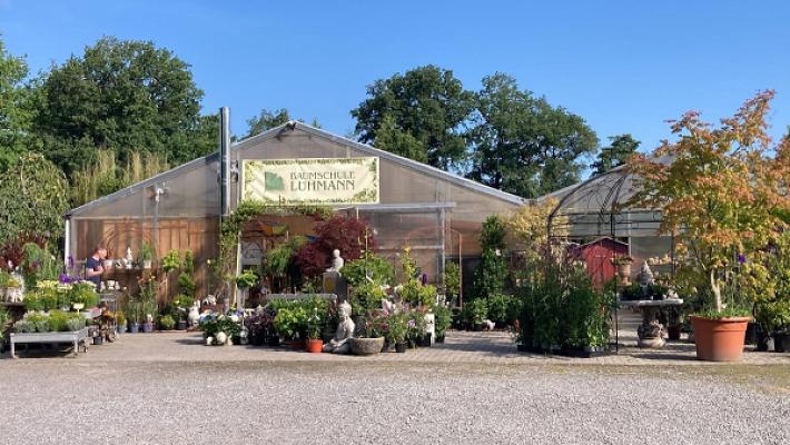 Baumschule Lühmann