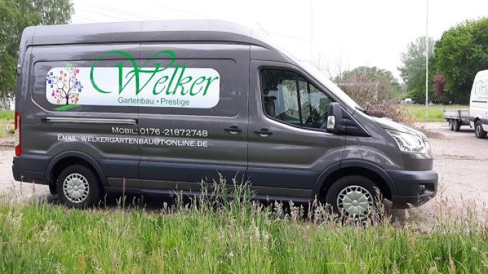 Welker Gartenbau Prestige | GaLaBau aus Stuhr bei Bremen