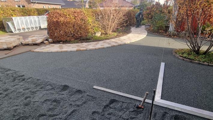 BKB Garten und Pflasterarbeiten Bernd Kropp-Büttner