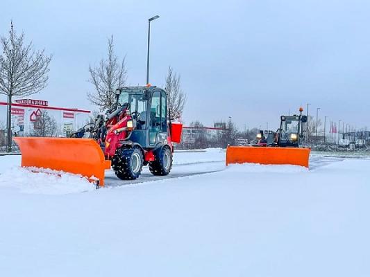 Zeiher Dienstleistungen