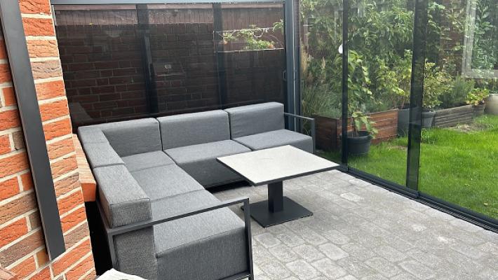 MA Gartenservice