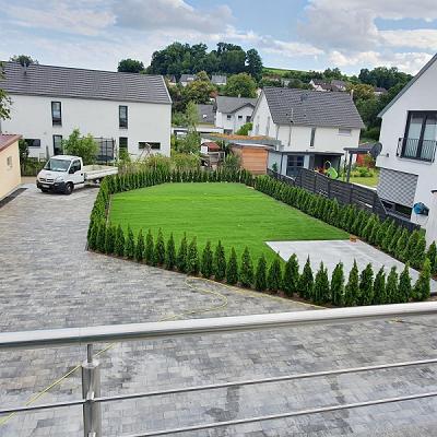 I&E Buduri Garten und Landschaftsbau