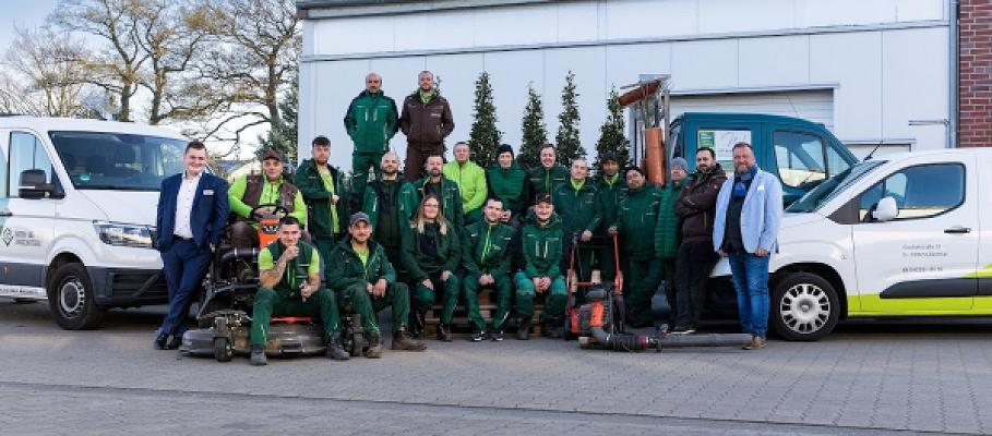 Ulf Wohlgemuth Friedhofsgärtnerei