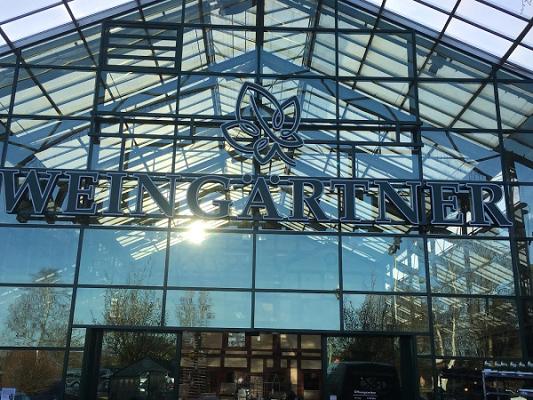 Weingärtner Gartencenter Lilienthal