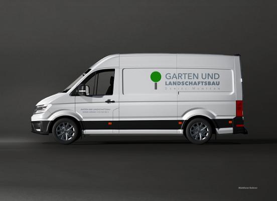 Garten und Landschaftsbau Daniel Muntean