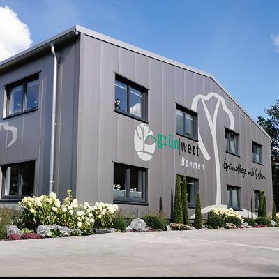 grünwert Bremen GmbH