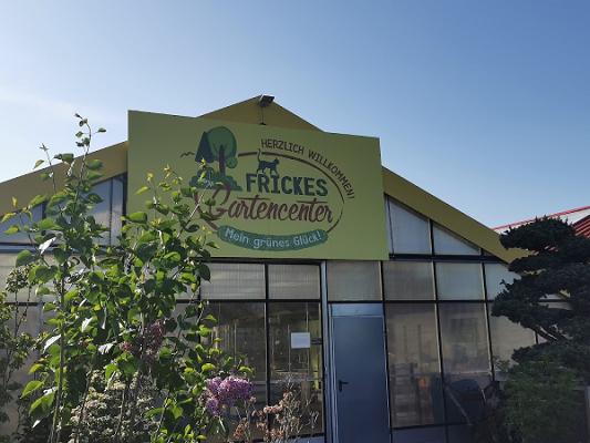 Frickes Gartencenter