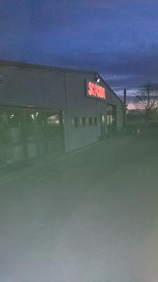 Sopora Gartencenter GmbH