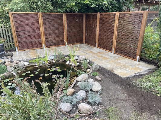 Hartwig Garten & Landschaftsgestaltung