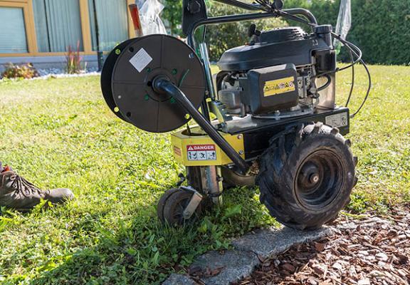 Fawaz Garten und Landschaftsbau