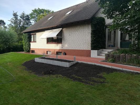 Gartengestaltung Yalcin Ozan