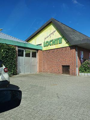 E. Lochte Gartengestaltung GmbH & Co.KG