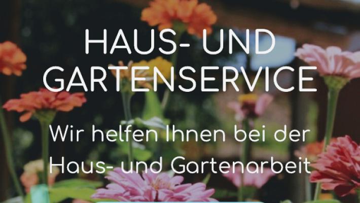 gartensauber