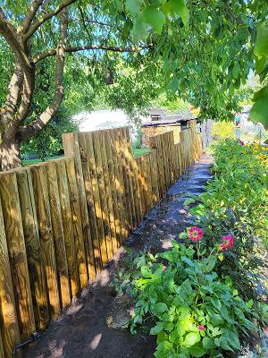 Grünbau Garten, Inh. Ayed Khalti