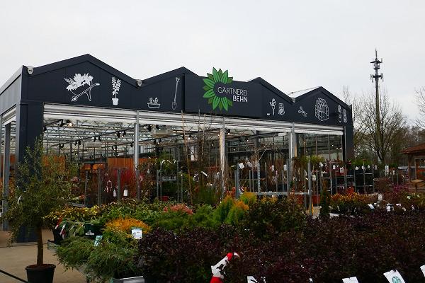 Gärtnerei Behn